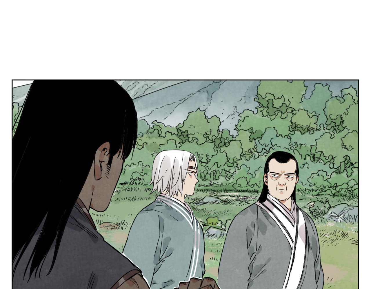 第45话 看热闹 第 44 页