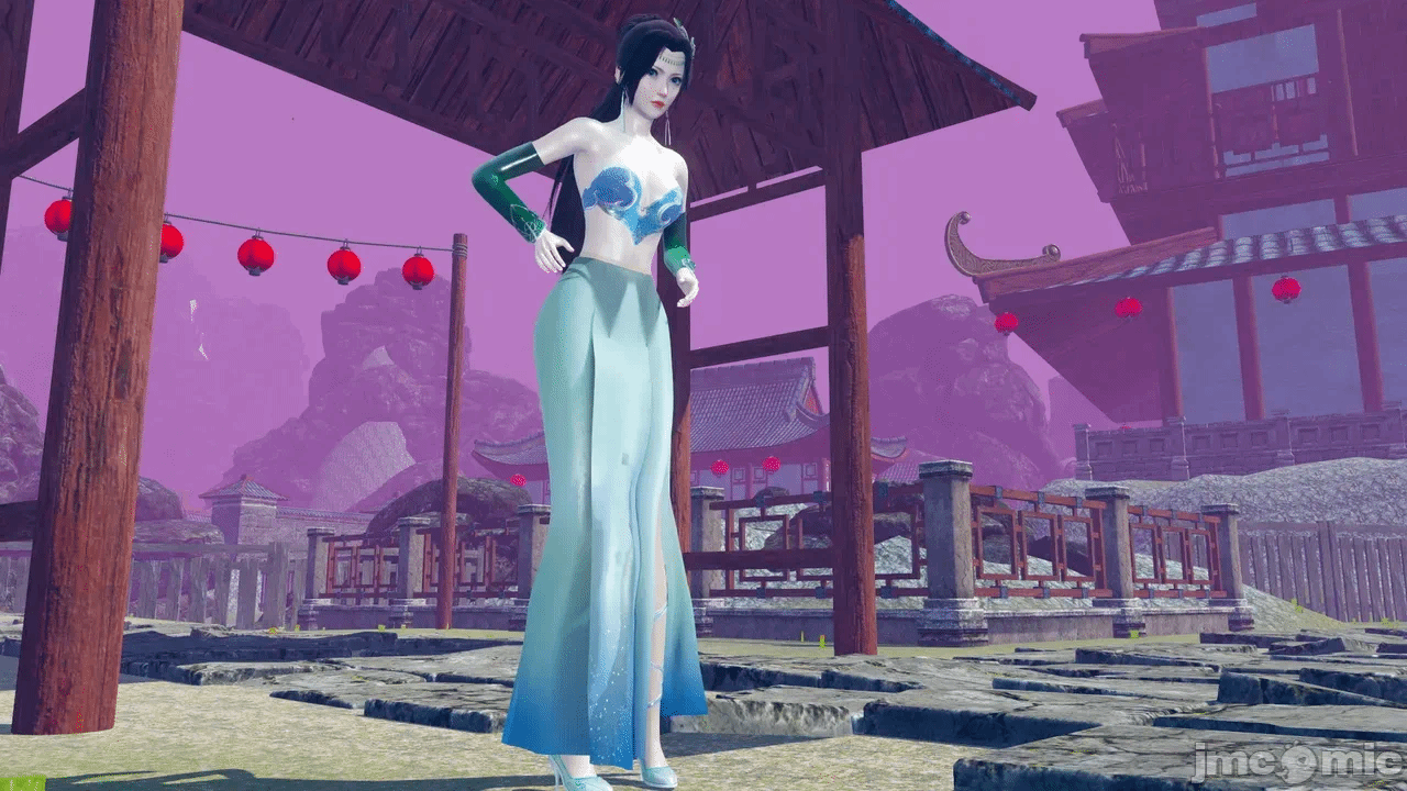 第一话 第 95 页