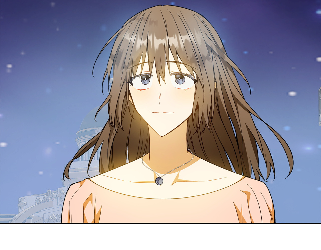 第44话 放弃神格 第 206 页