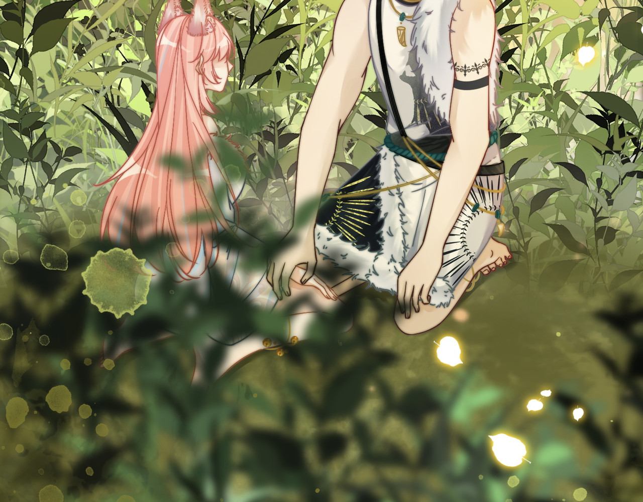 第161话 众人搬新家 第 6 页
