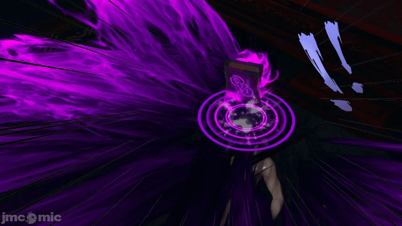 [3D]天玄神魔录01-12 第一话 - 1110