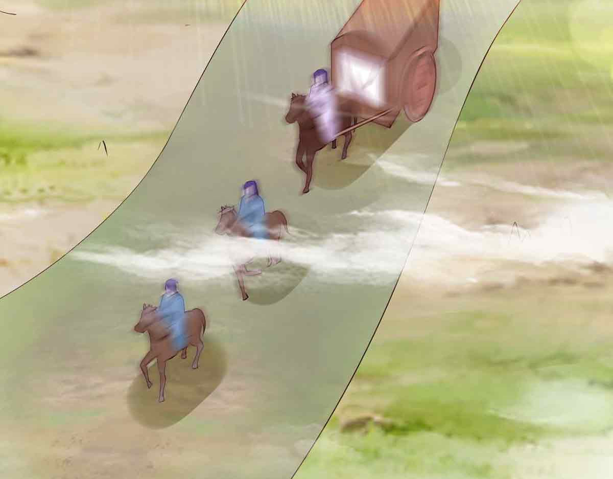 第99话 第 44 页