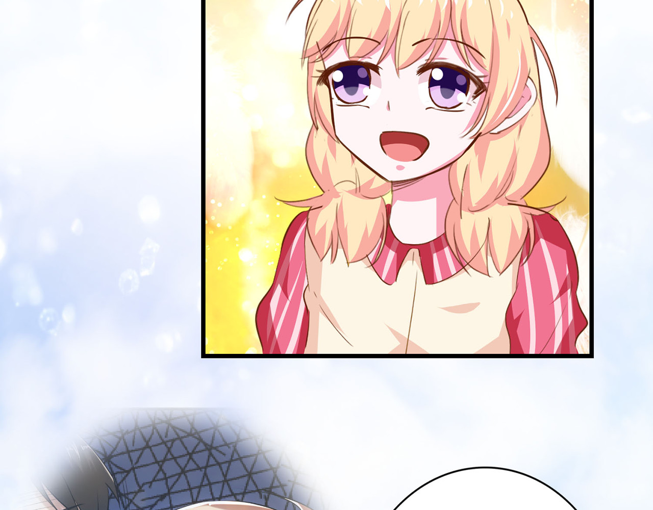 第186话 爸爸的故事 第 28 页