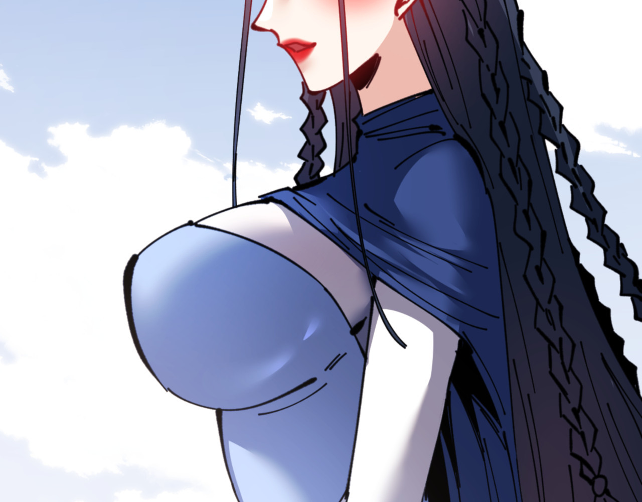 第133话 被攻击！ 第 28 页