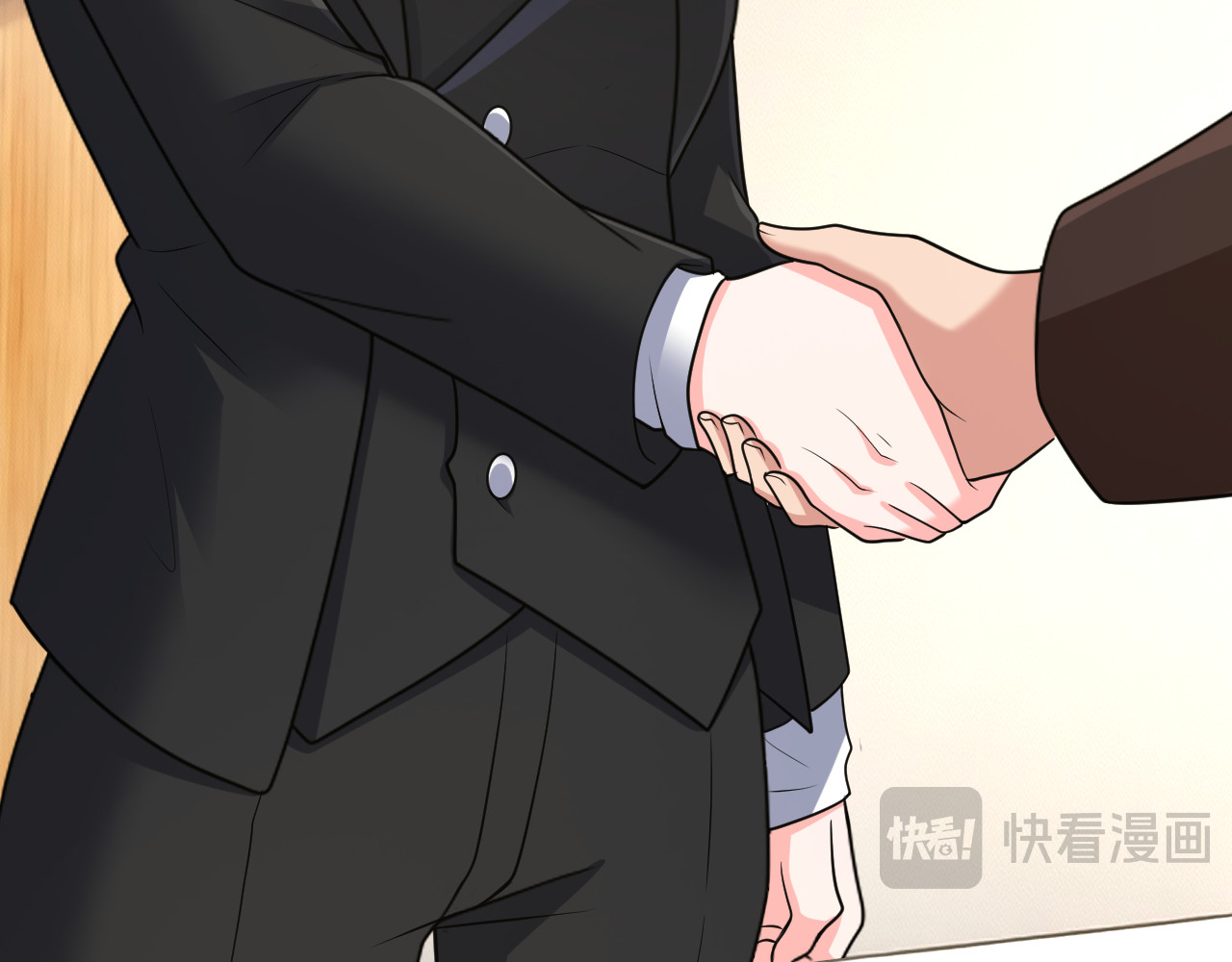 第5话 追星也能开单？！ 第 110 页