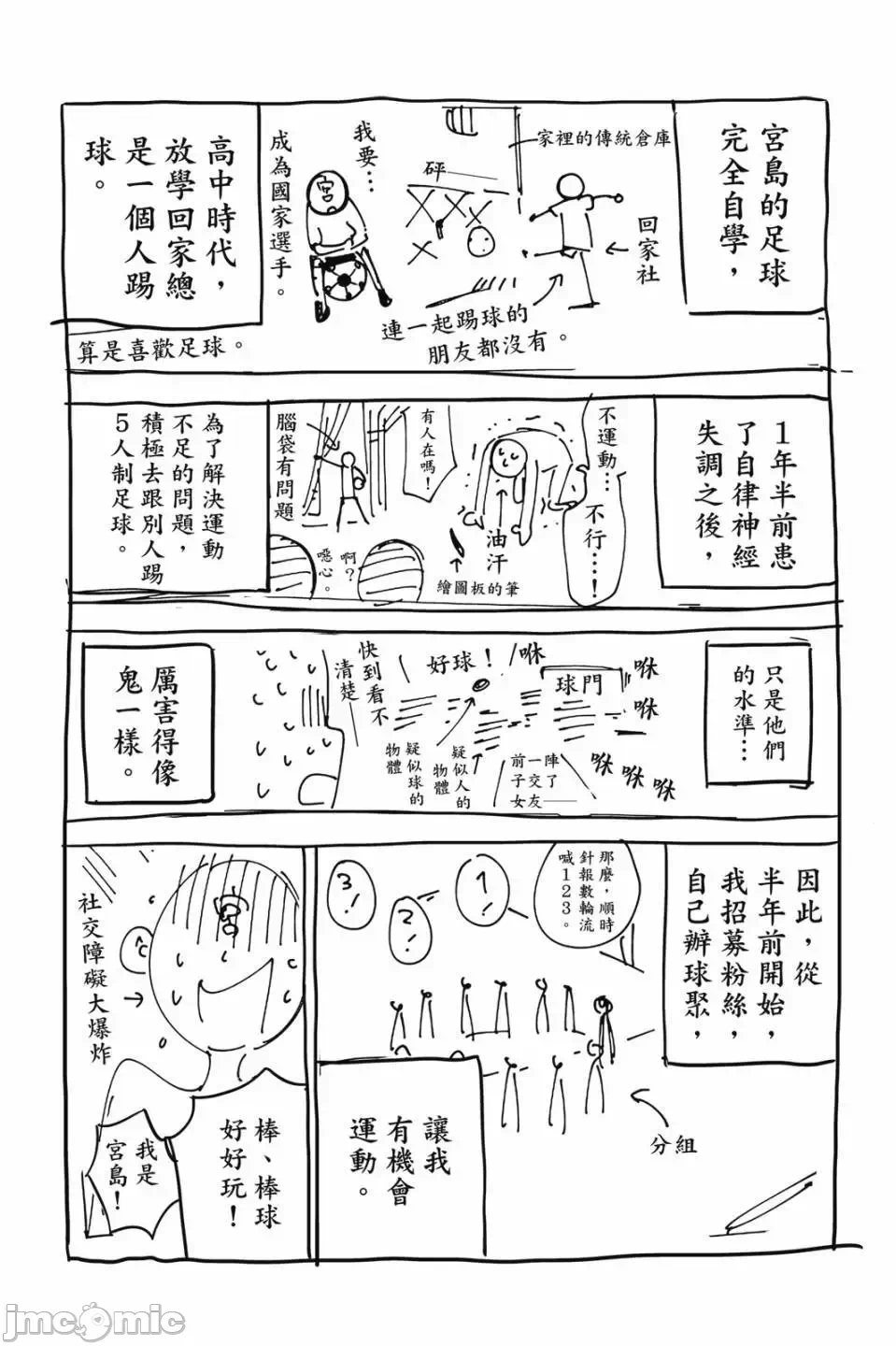 第82话 第 167 页