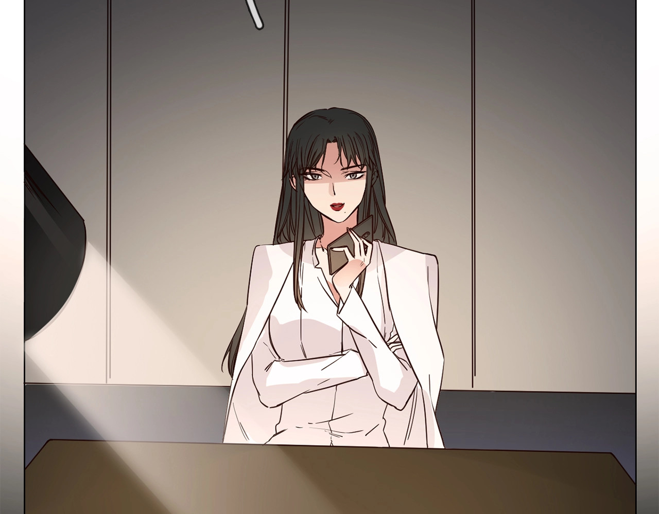 第3话 女神触底反弹打脸渣女！ 第 46 页
