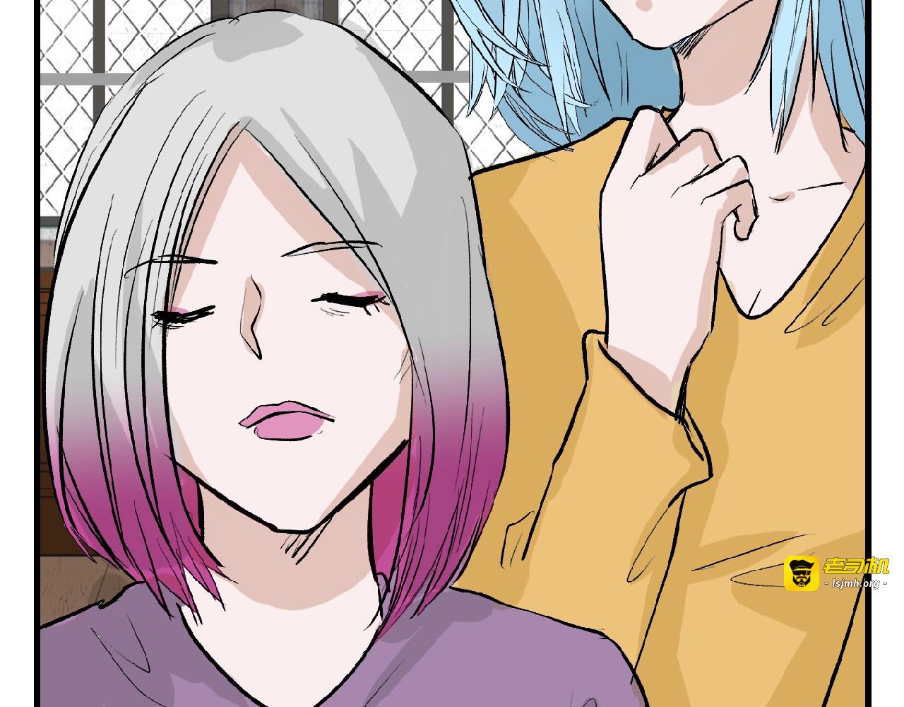 第53话 蠢F 第 165 页