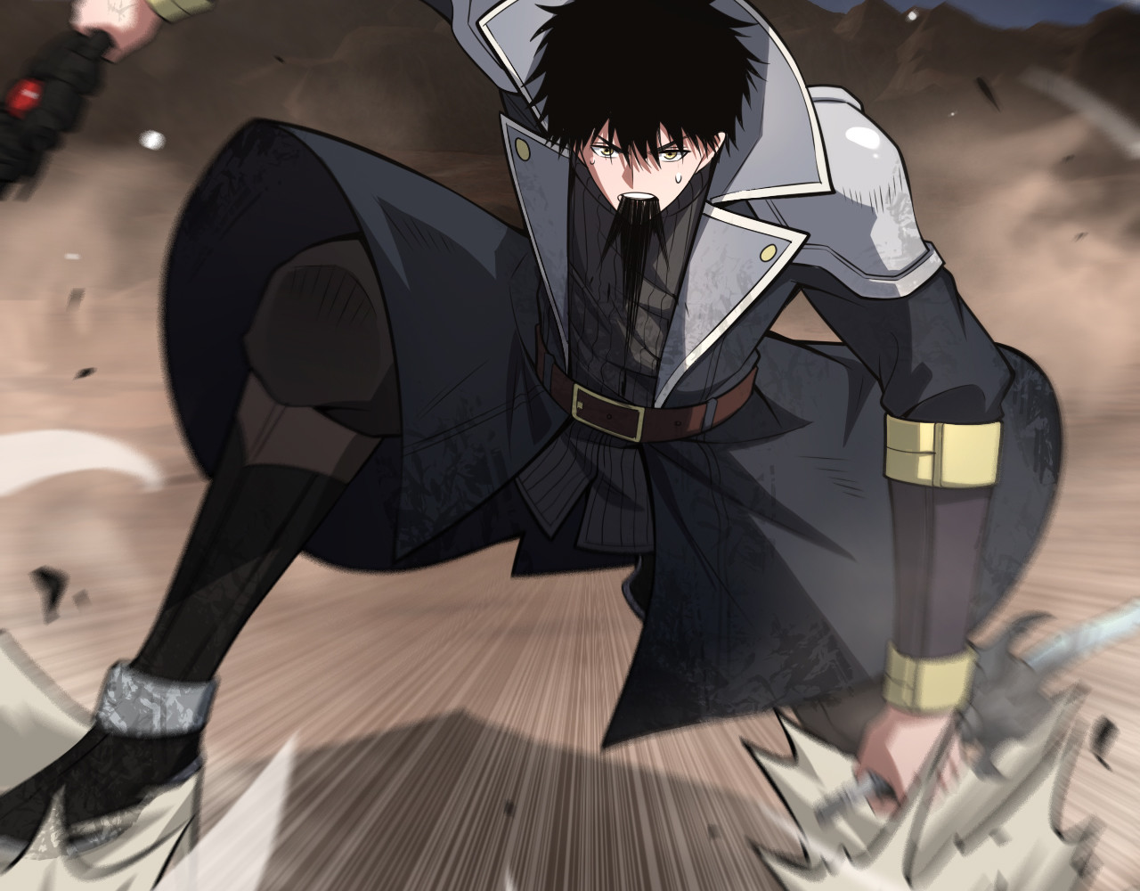 第39话 奇迹时刻 第 78 页