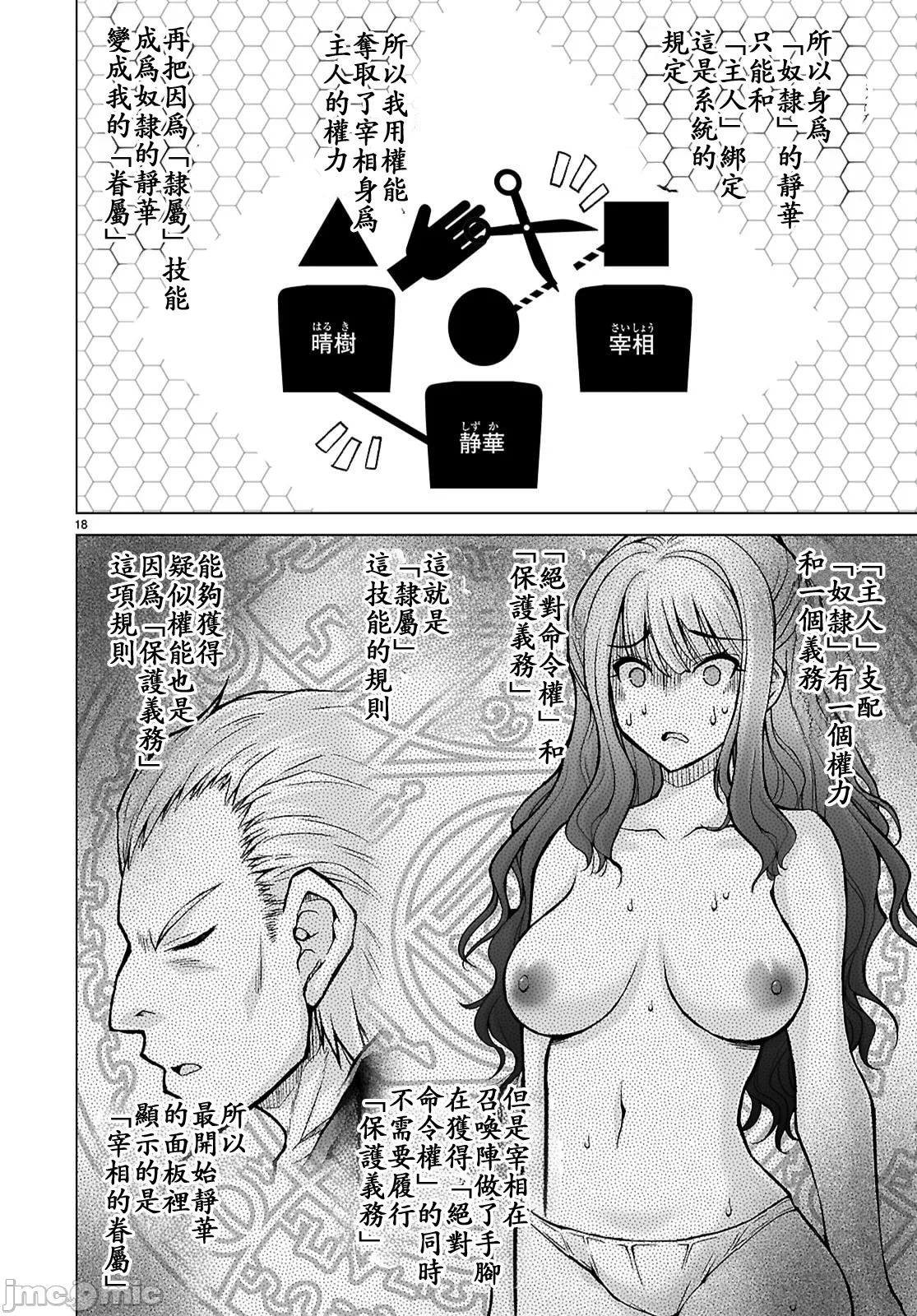 被招唤到异世界获得斩击异能开启简单模式 [神代家家长 止田卓史 矶カズナリ] 异世界に召唤されたんだけど、なんでも斩れてしまう権能を手に入れたのでイージーモードでした。 第16话 - 18
