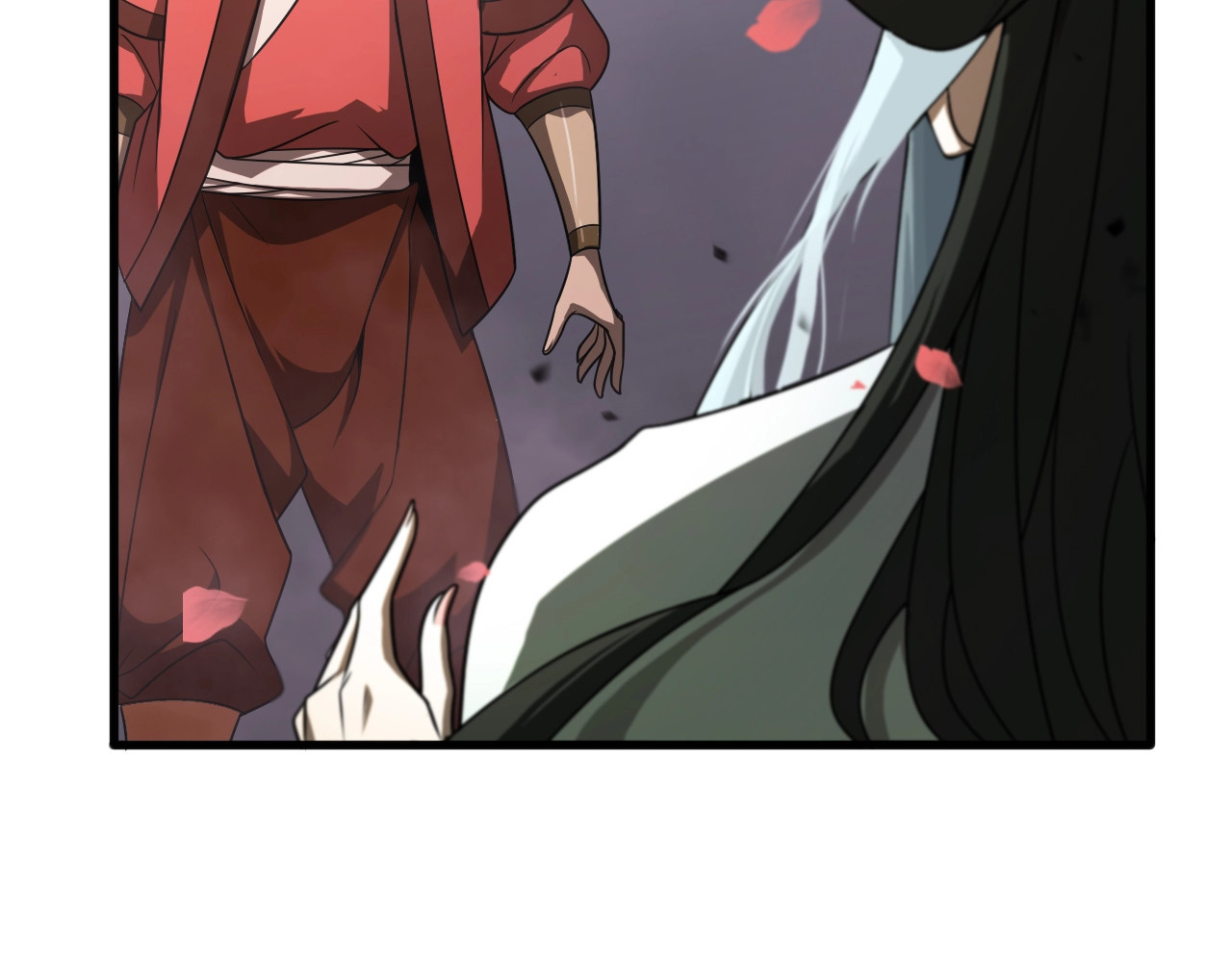 第27话 神技 第 70 页