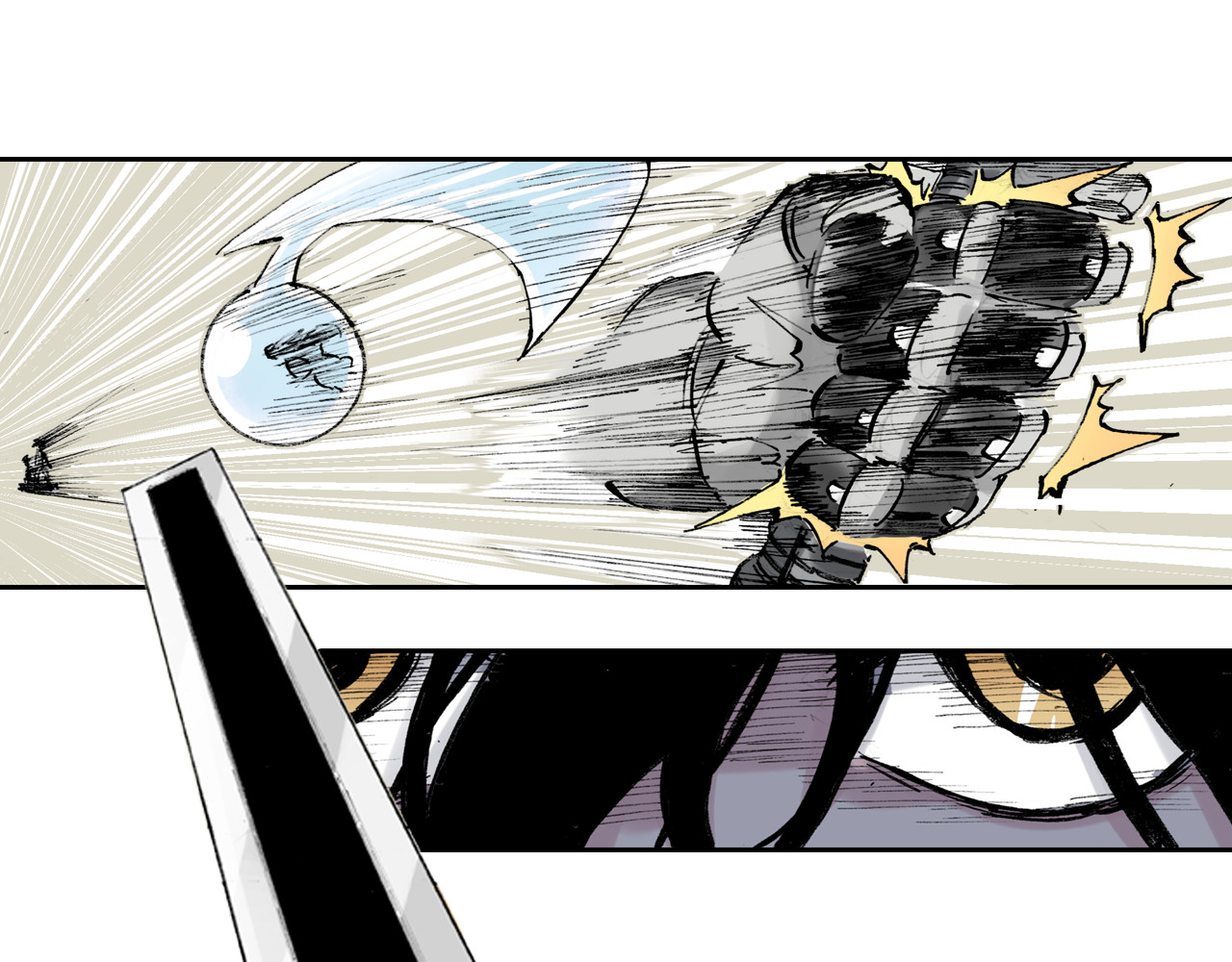 第52话 希望和绝望 第 72 页