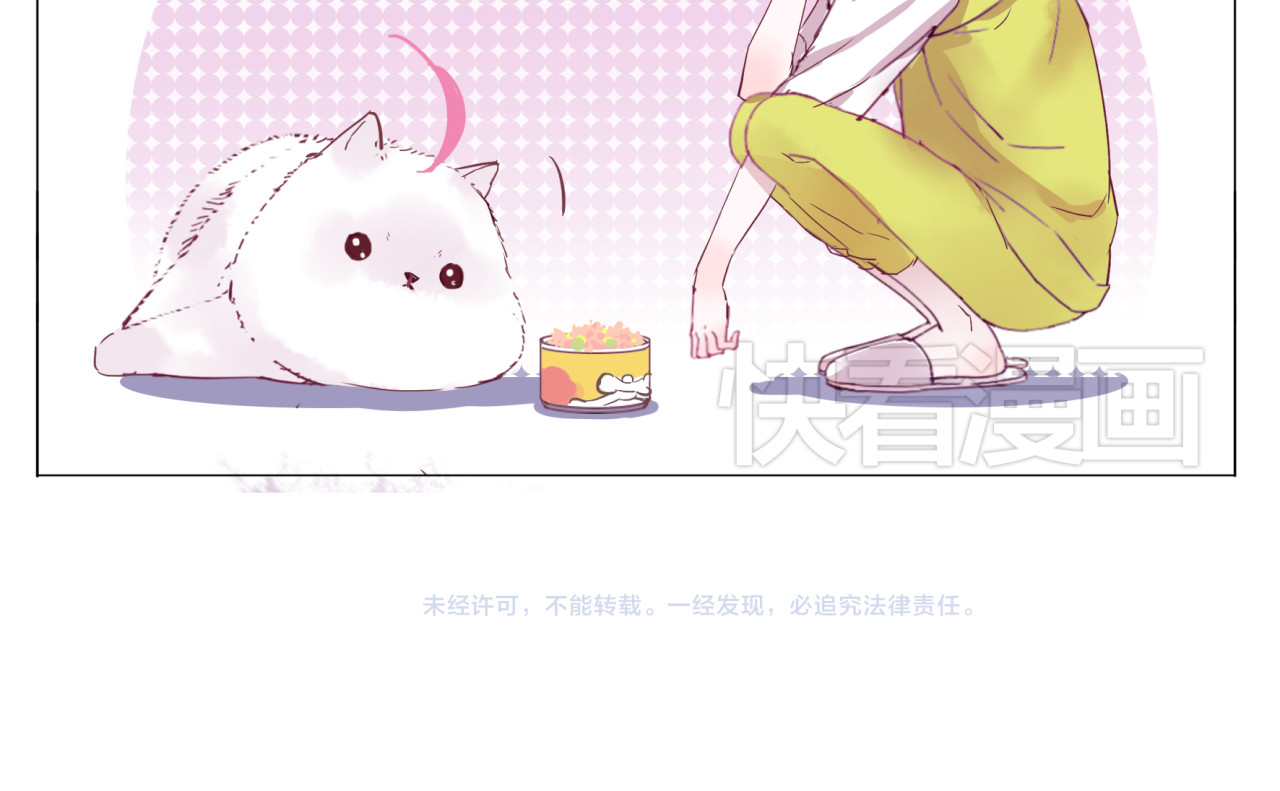 第1话 单身女汉子的美男室友 第 58 页