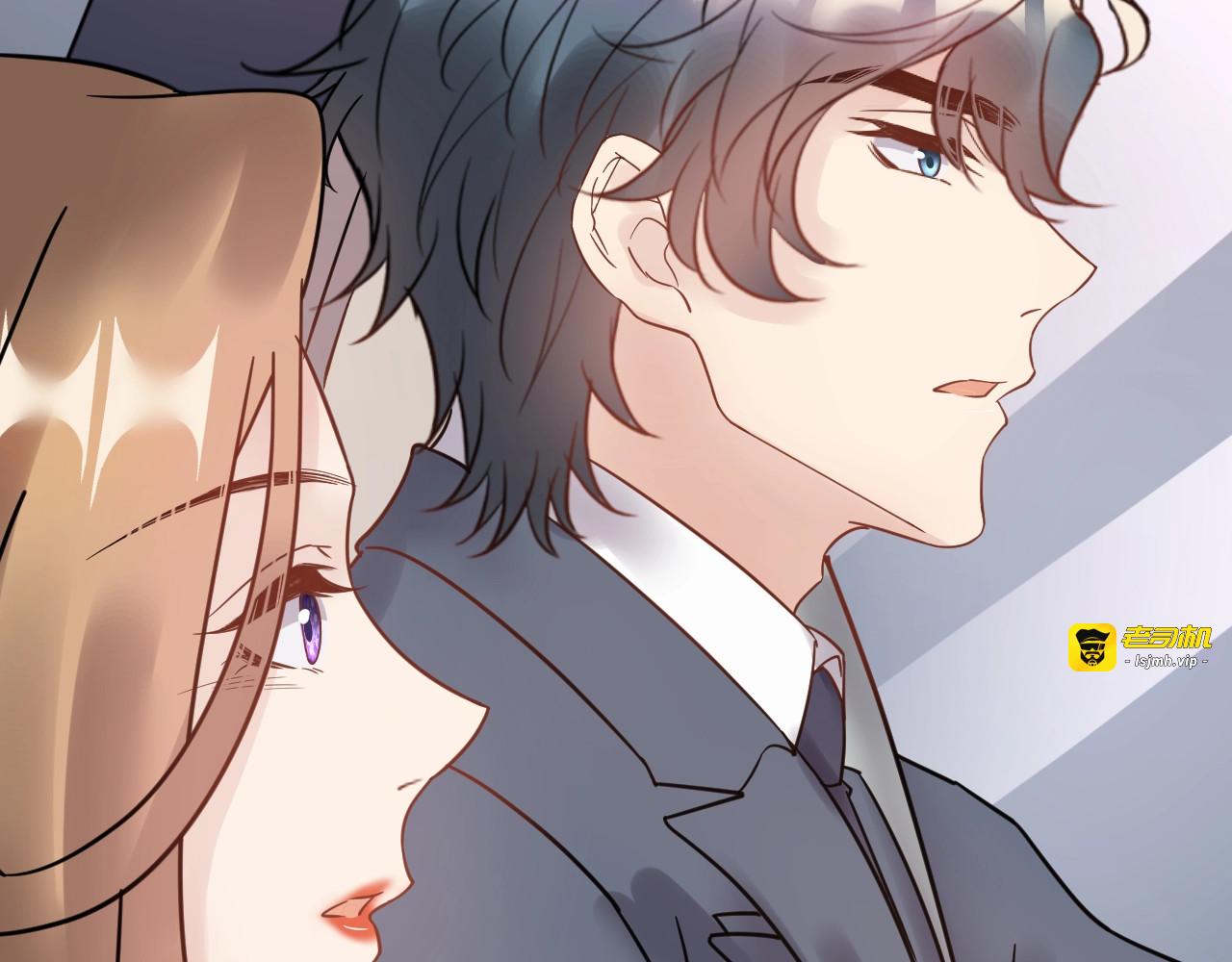 第48话 可爱的唐总 第 81 页