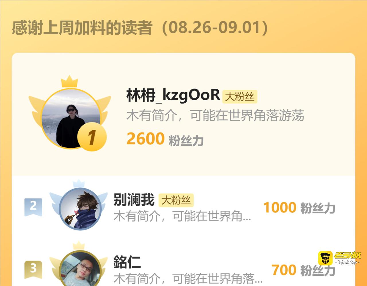 317 最后BOSS的灭星级手段！ 第 131 页