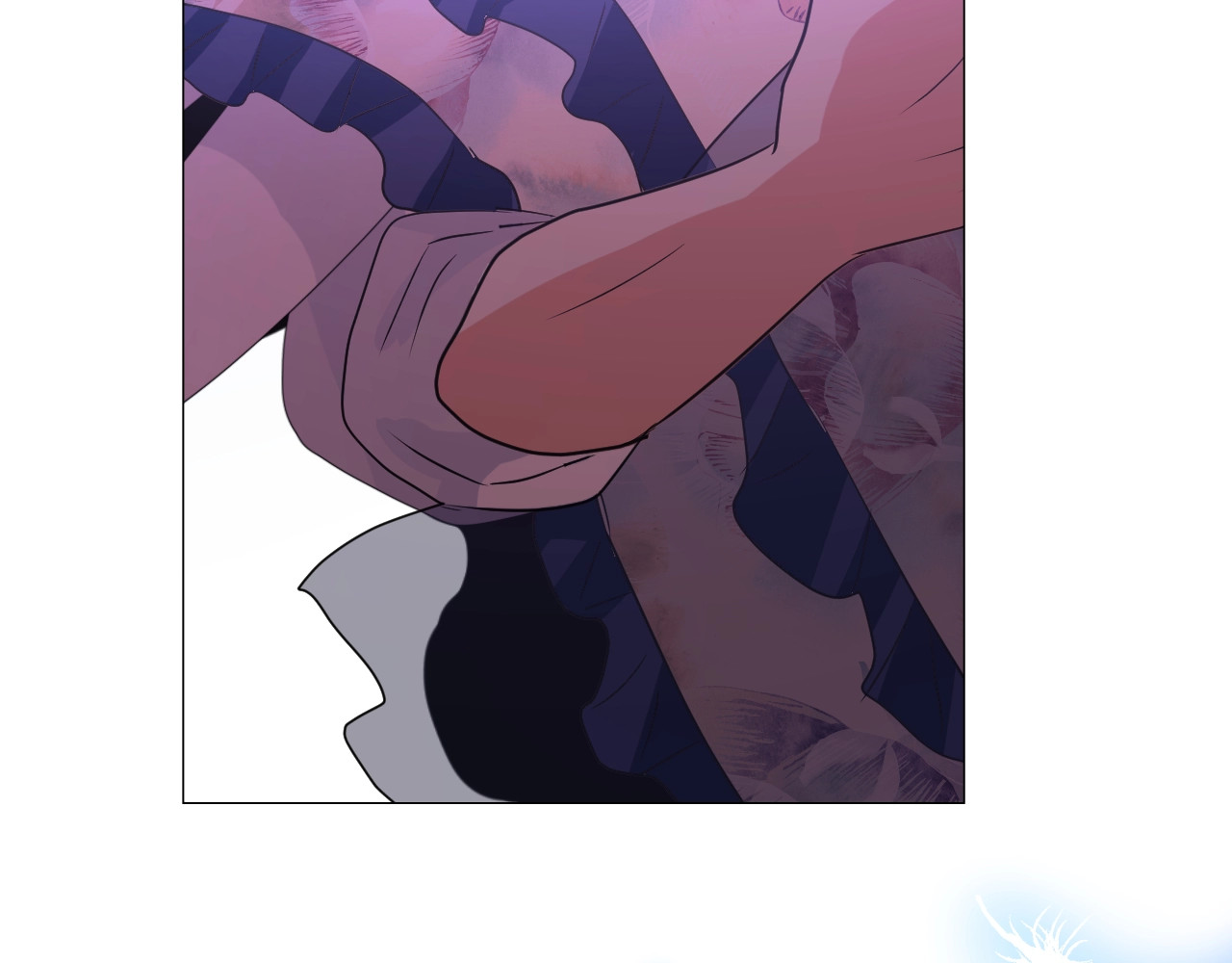第40话 心痛 第 106 页