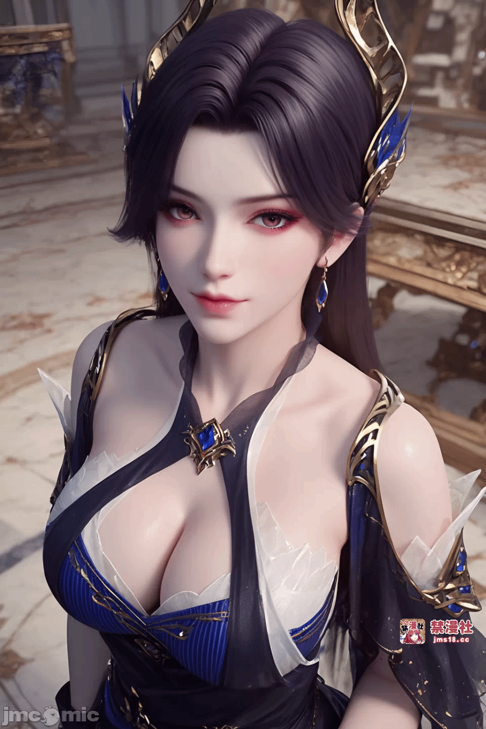 第一话 第 11 页