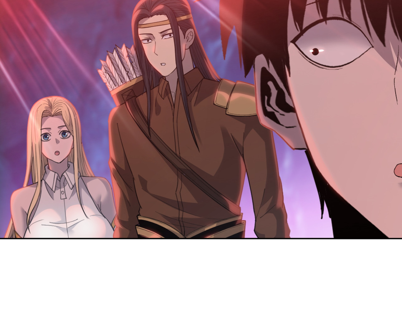 第38话 追兵！！ 第 23 页