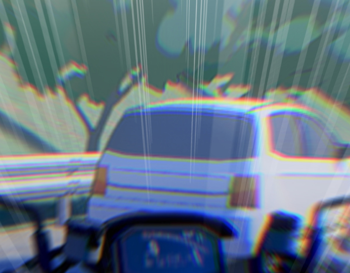 就是你撞得我的车？ 第 26 页
