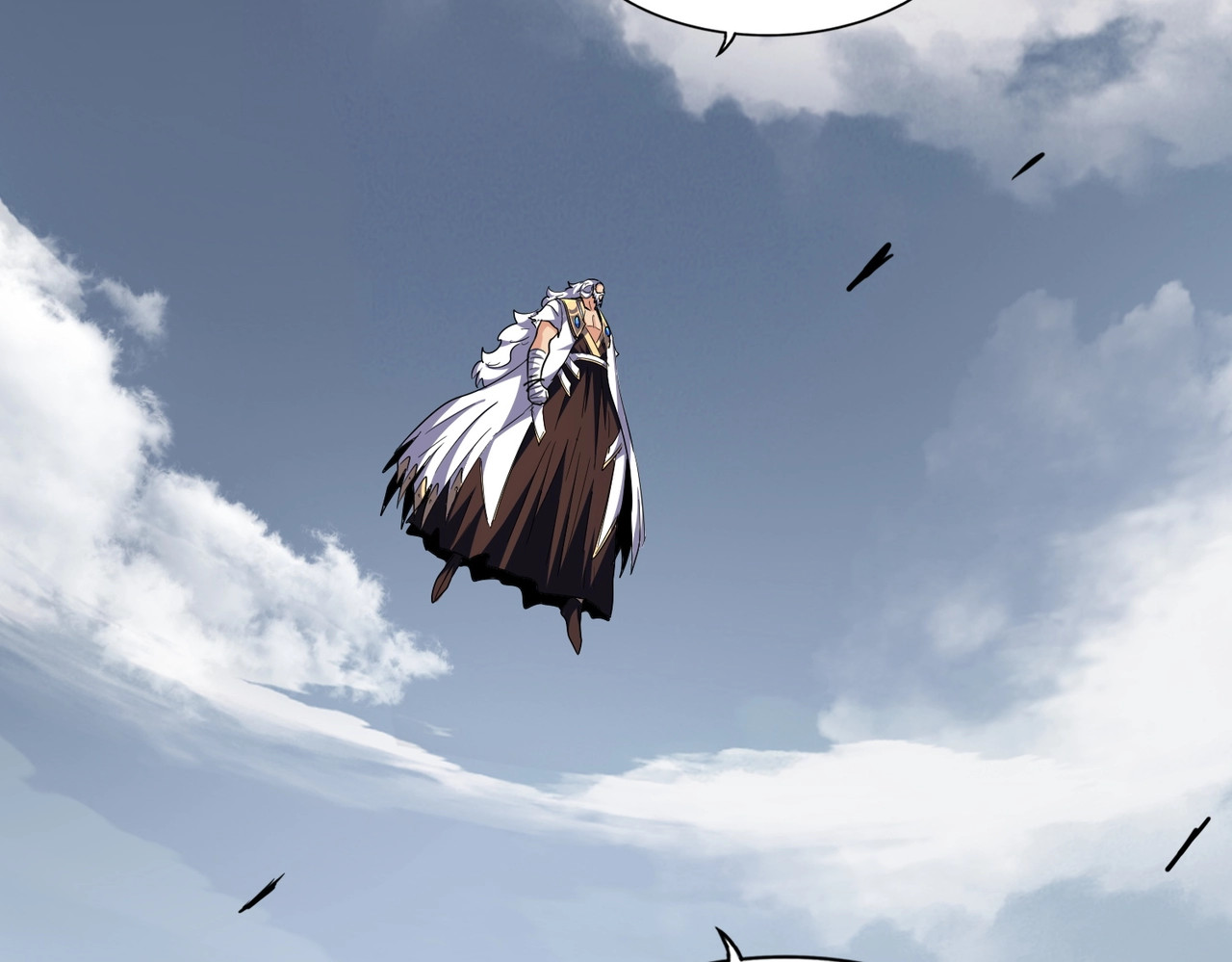 第281话 落难二人组 第 42 页