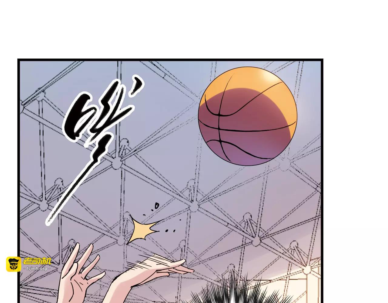 第44话 紧张的时刻 第 17 页