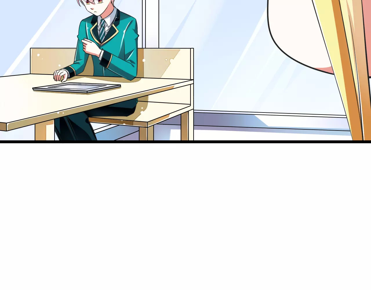 第8话  找到哥哥的重要线索！ 第 74 页