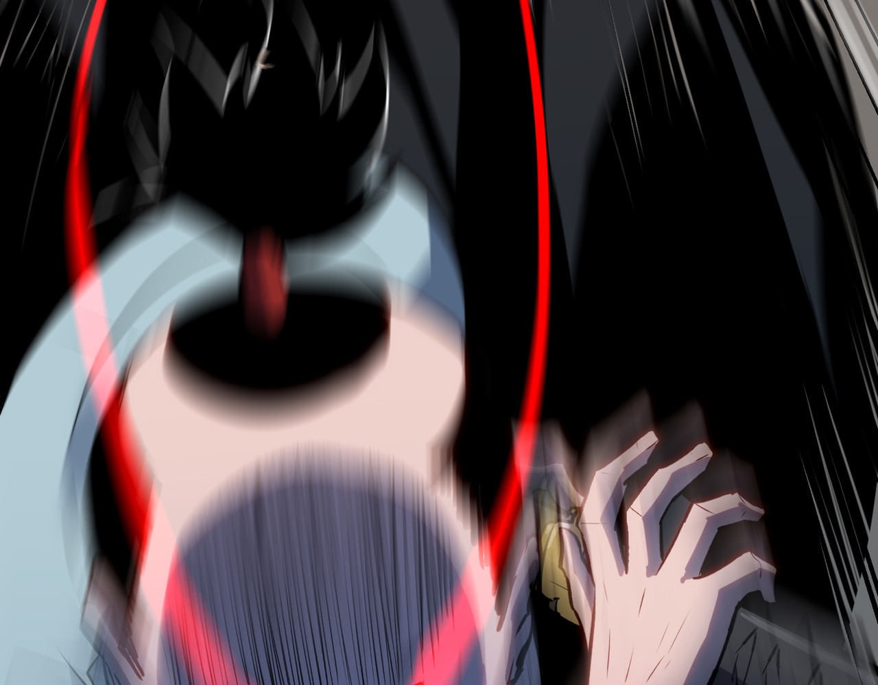第21话 砍砍砍！ 第 158 页