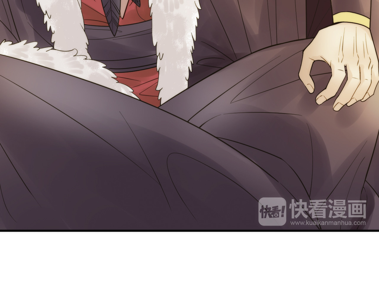第8话 老爹要杀死小侯爷？！ 第 72 页