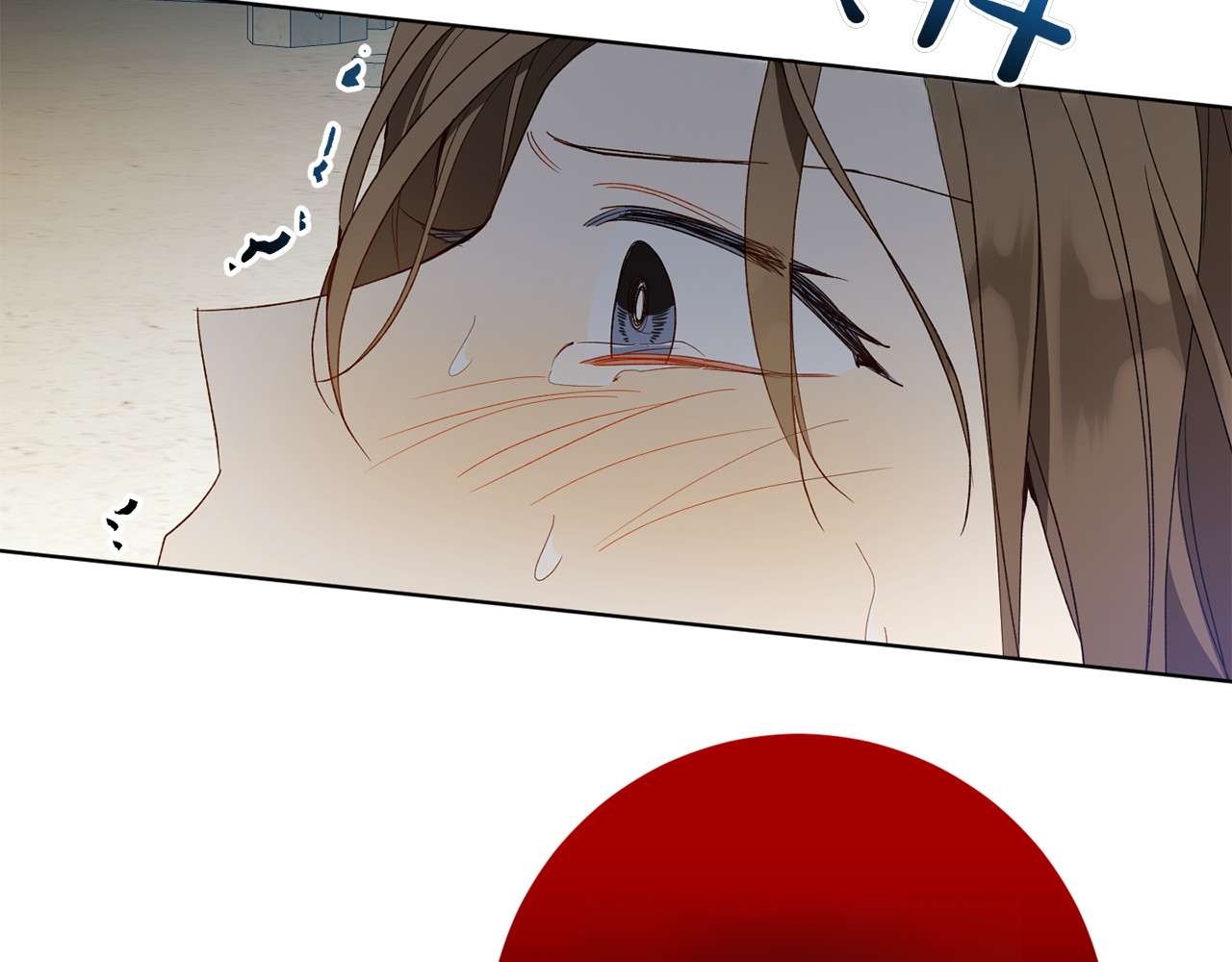 第27话 威胁 第 44 页