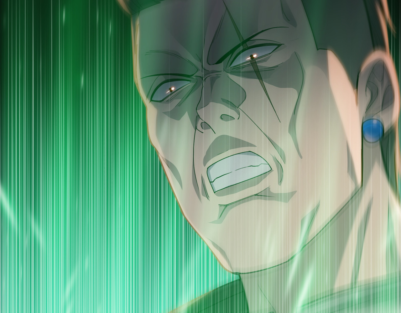 第38话 追兵！！ 第 118 页
