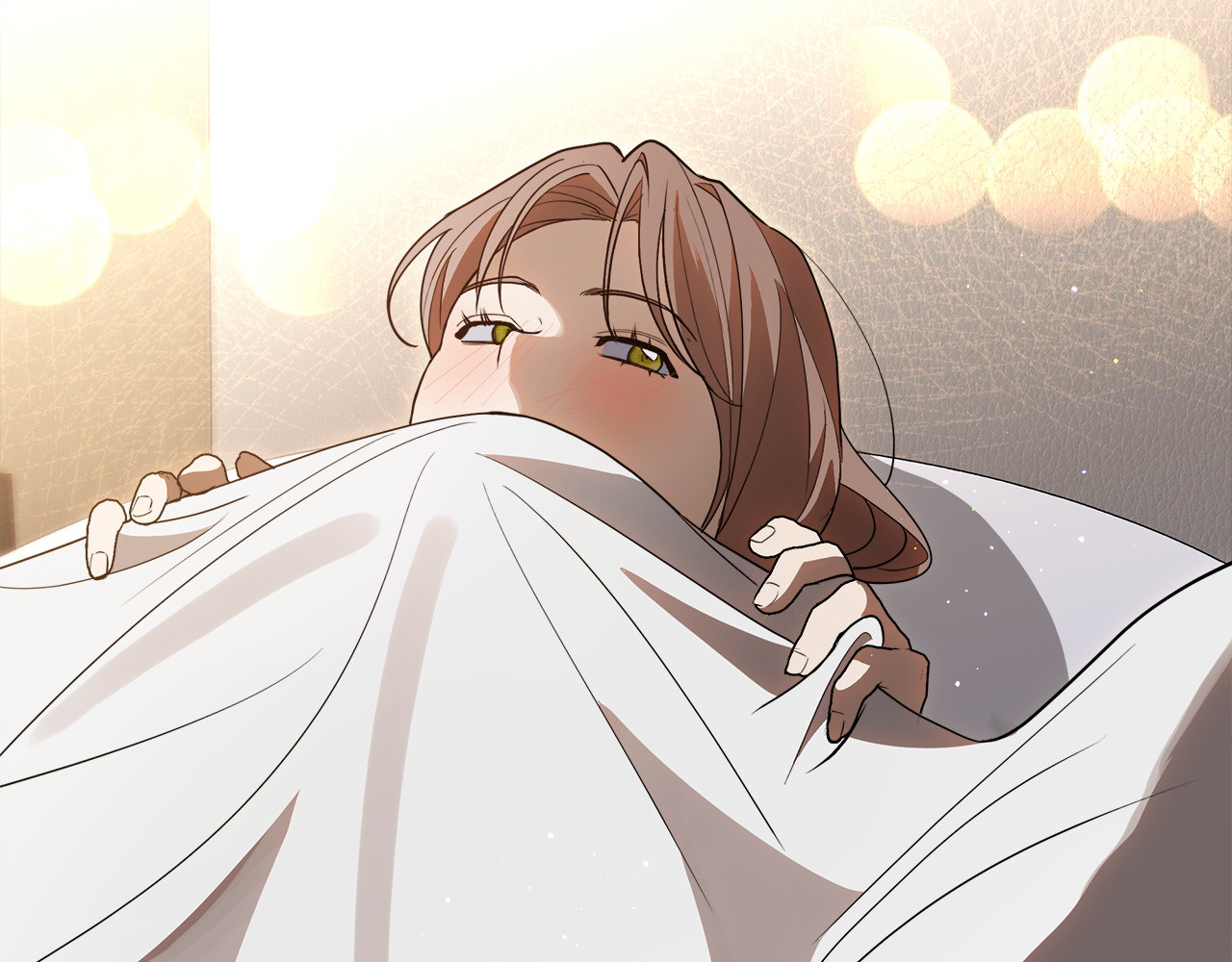 第21话 深夜聊天 第 210 页