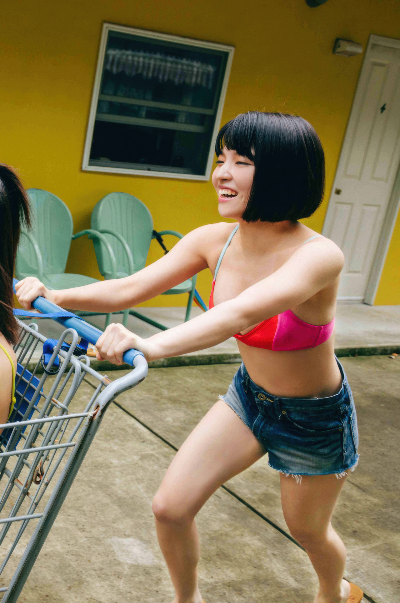 第1话 第 38 页