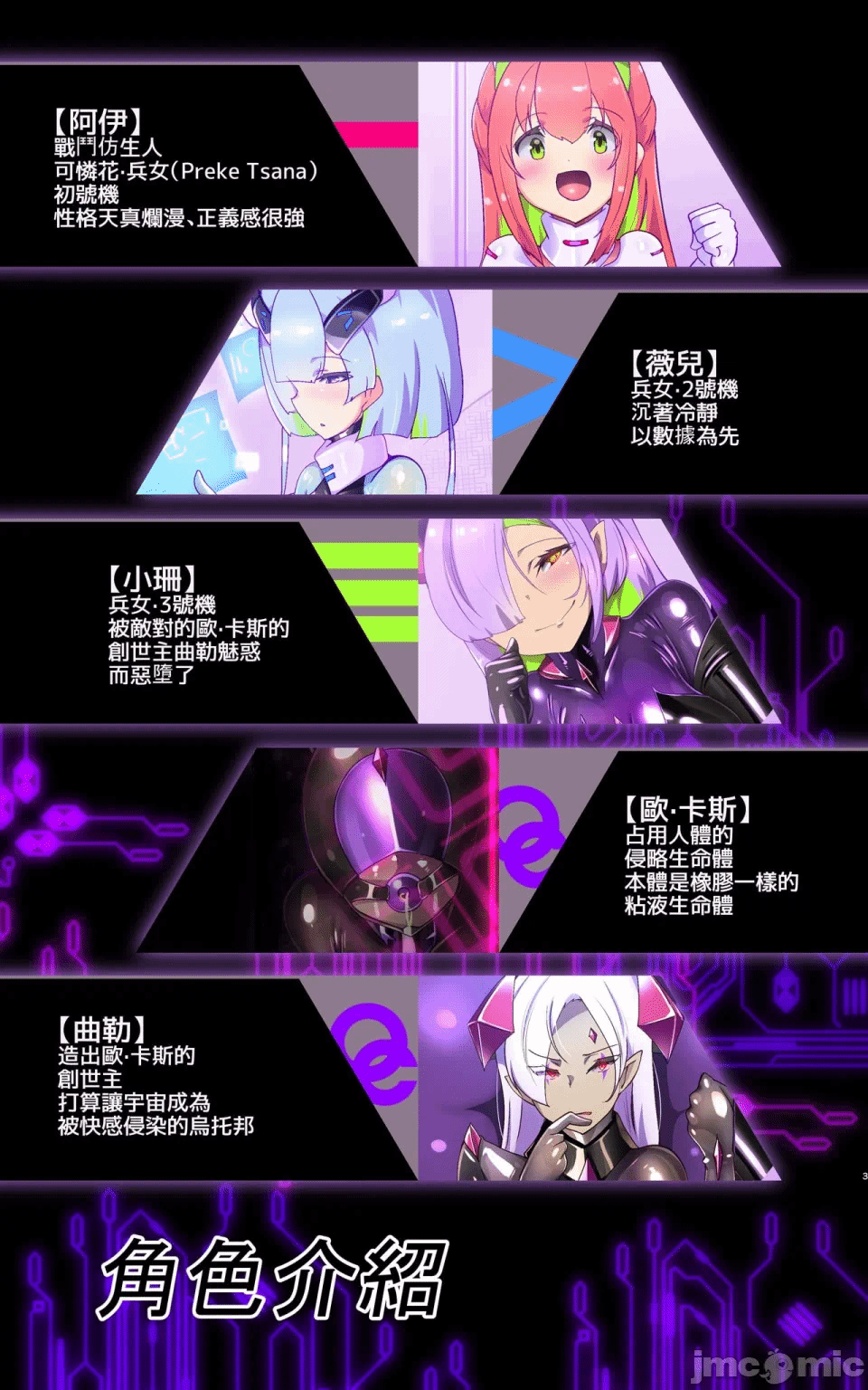 第一话 第 4 页