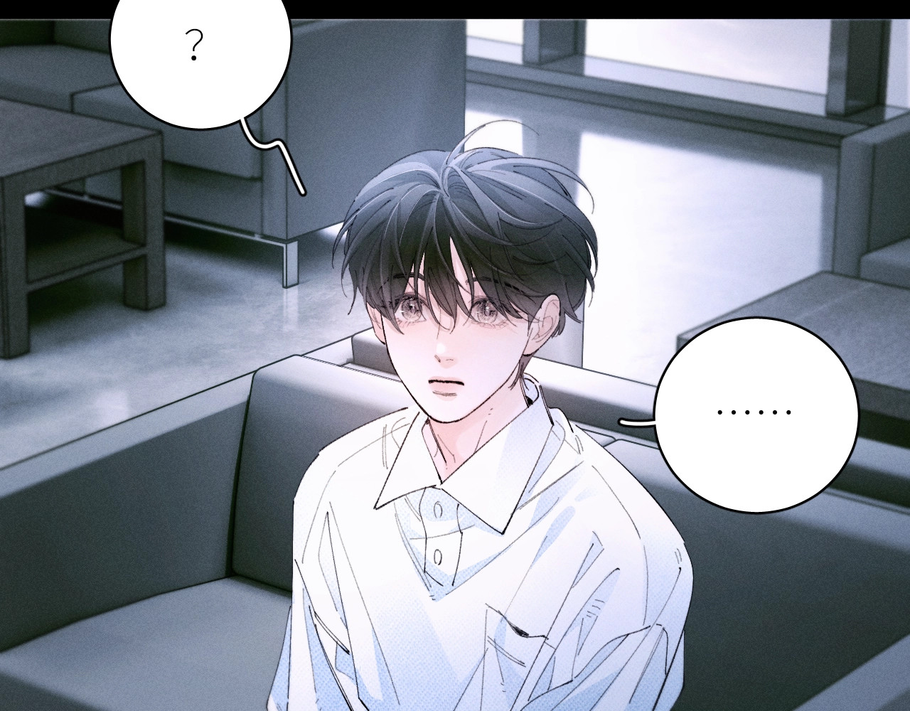 第61话 动摇 第 38 页