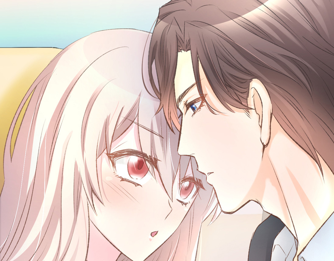 第7话 你居然吃我豆腐！？ 第 54 页