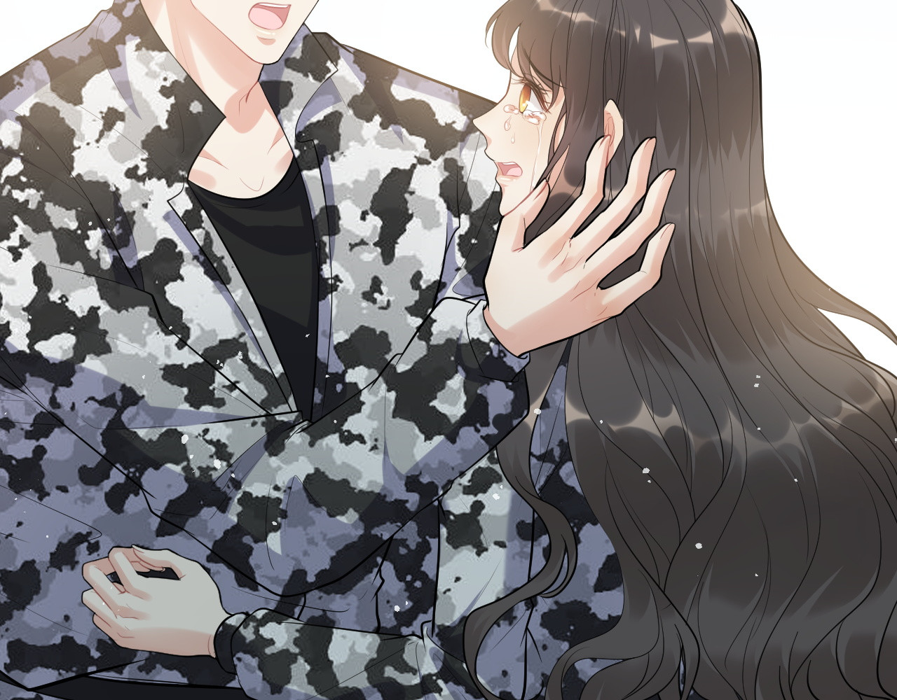 第494话 有了妈妈忘了爹 第 24 页