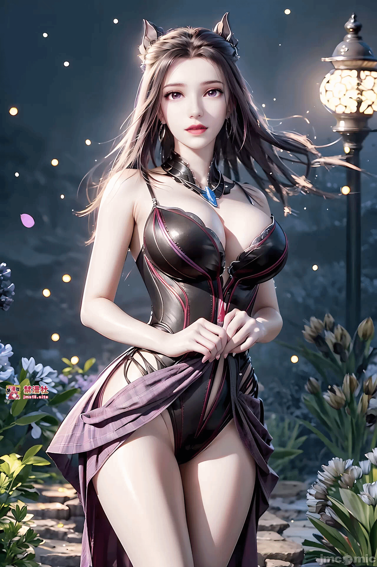 第一话 第 17 页