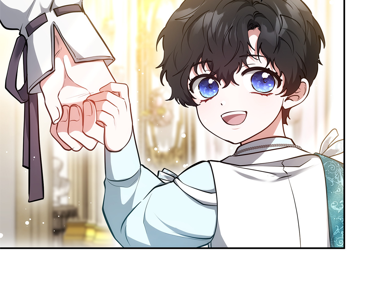第54话 一辈子的夫妻 第 66 页