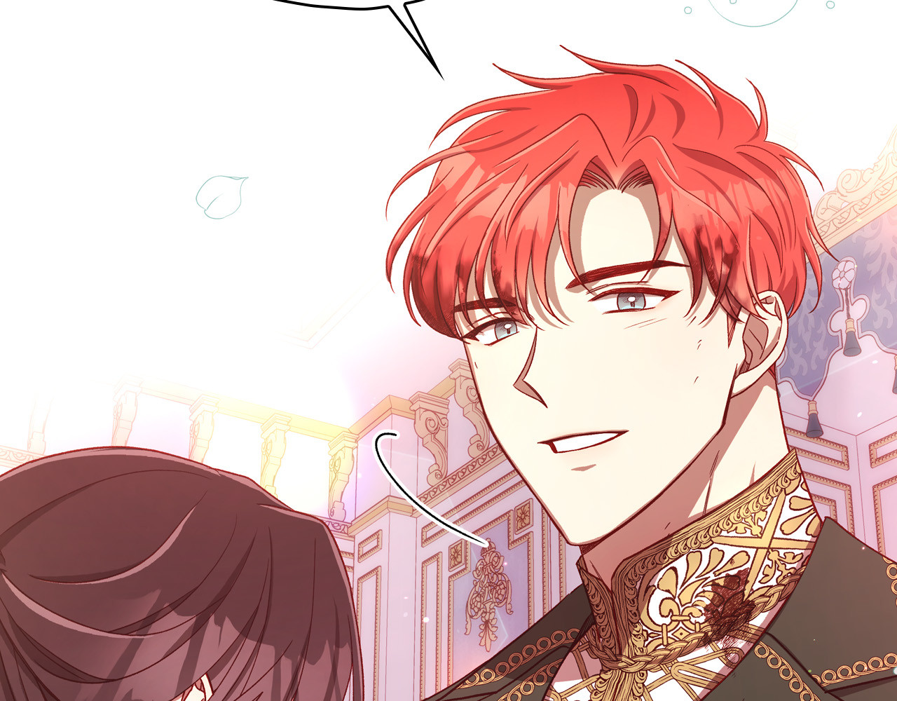 第66话 搞不清 第 160 页
