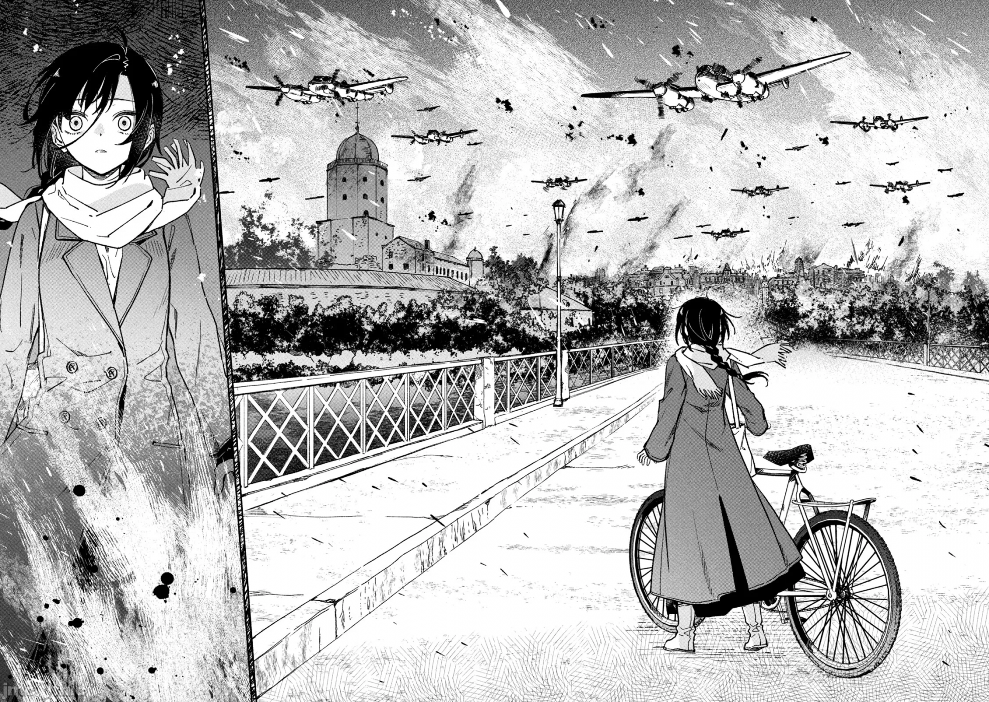第4话 第 16 页