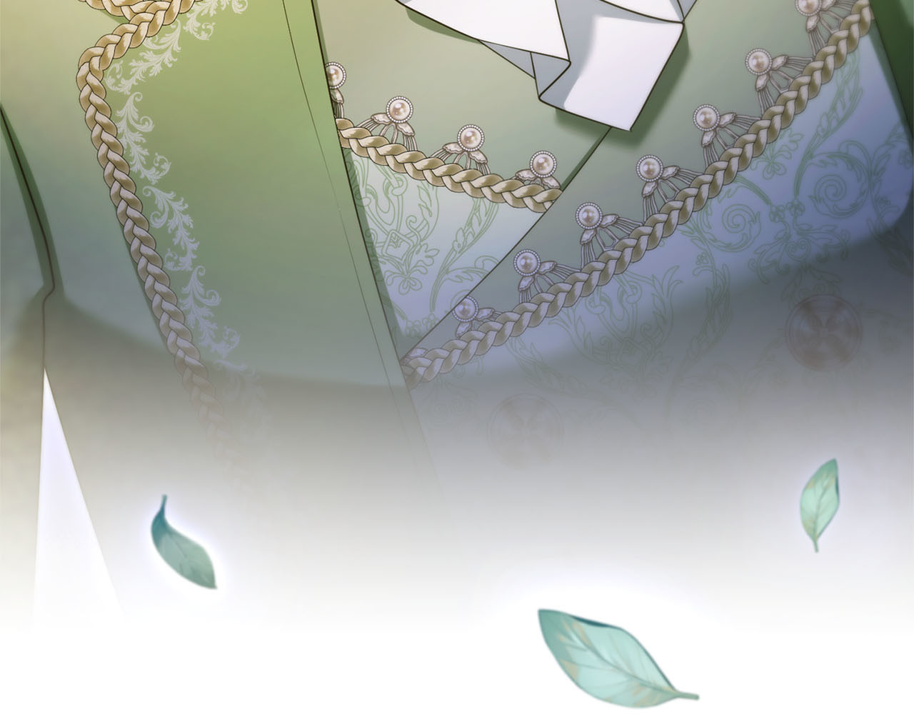 第77话 纷争 第 96 页