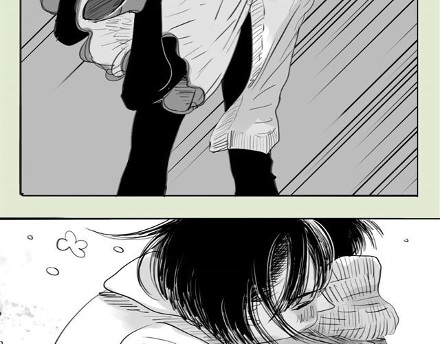 第44话 好喜欢小容容 第 34 页