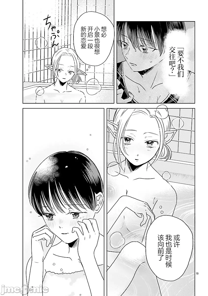 第6话 第 21 页