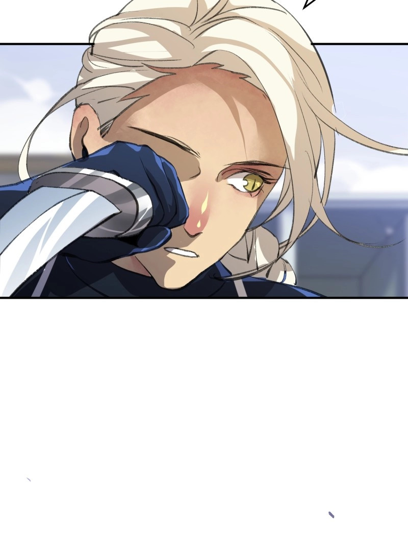 第109话 哥哥的决定，烈火中的回望！ 第 6 页
