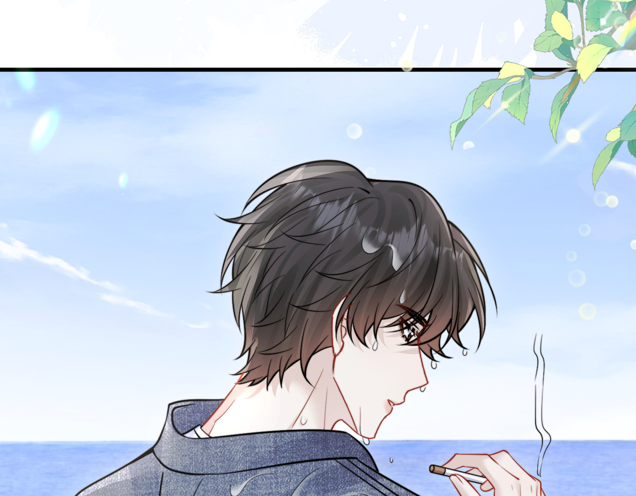 第87话 这就是夏天 第 100 页