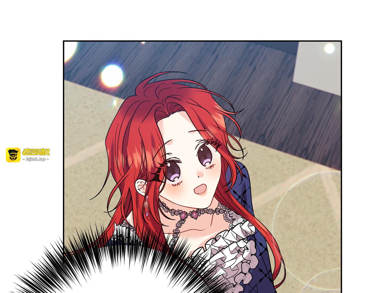 第38话 春心萌动？ 第 9 页