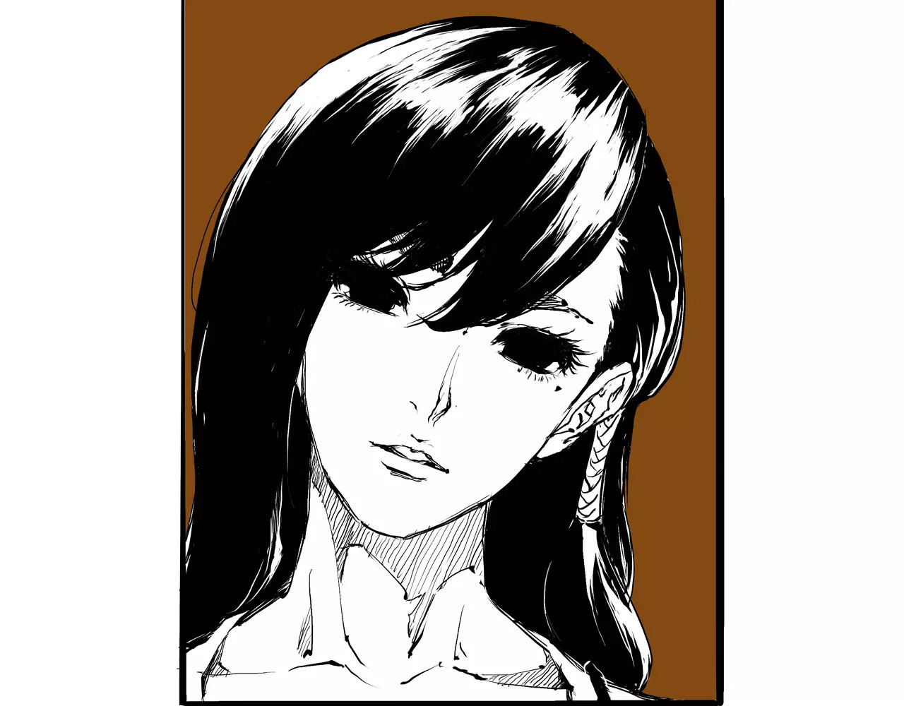 第14话 洒脱 第 22 页