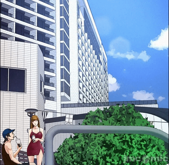 第23话 第 40 页