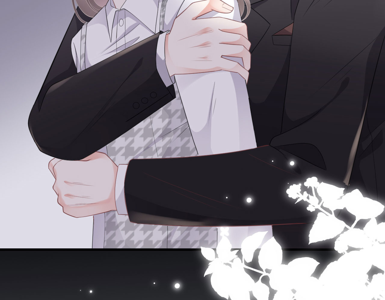 第88话 霸总装醉 第 14 页