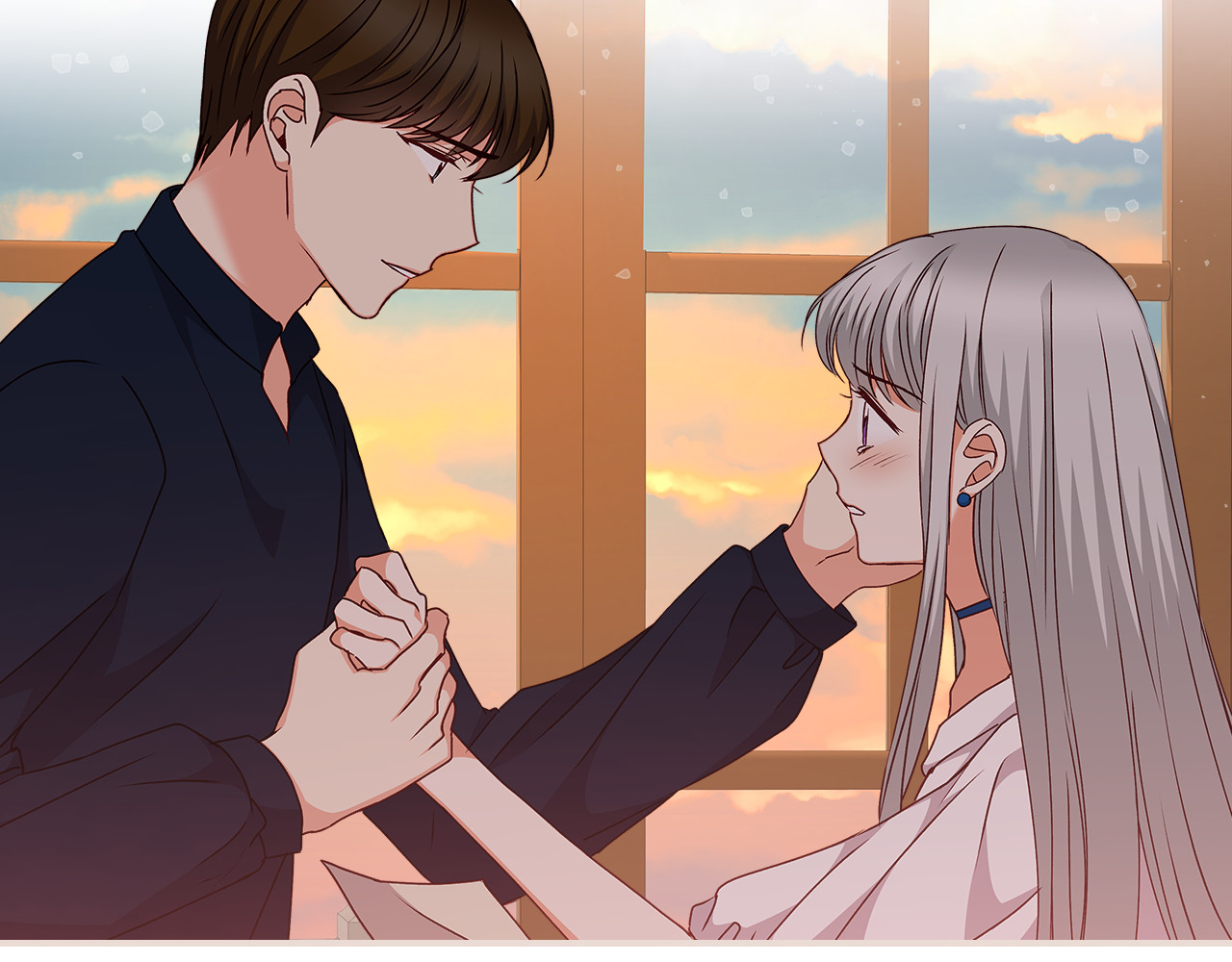 第89话 一起守护 第 92 页